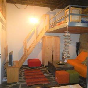 Private apartment