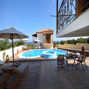 Holiday Apartments
