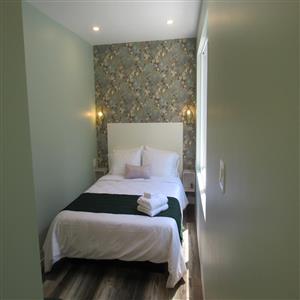The Elmira Suite - Bedroom