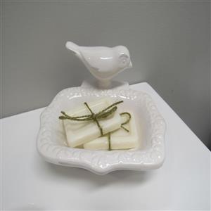 The Elmira Suite - local soaps provided