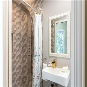 The Elmira Suite - Walk in shower