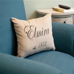 The Elmira Suite - it is all about the details