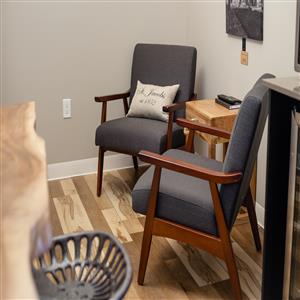 The St Jacobs Suite - comfortable seating