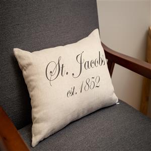 The St Jacobs Suite - we honour heritage