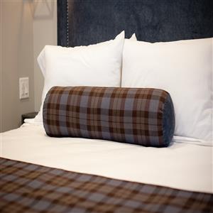 The Fergus Suite - Outlander Tartan
