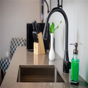 The Fergus Suite - Lovely kitchenette