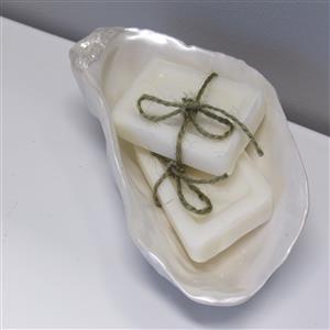 The Elora Suite - local soaps provided