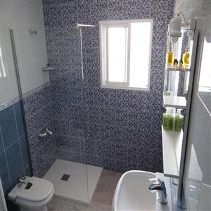 bathroom Casita Mayo