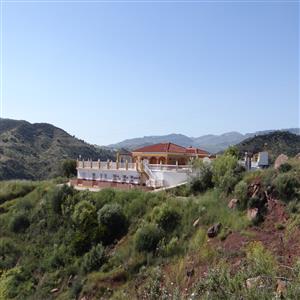 Casa Sarandy