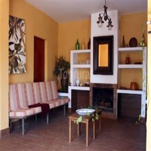 Social room
